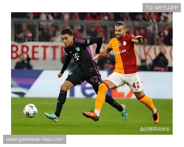 加拉塔萨雷劲旅再掀话题风潮