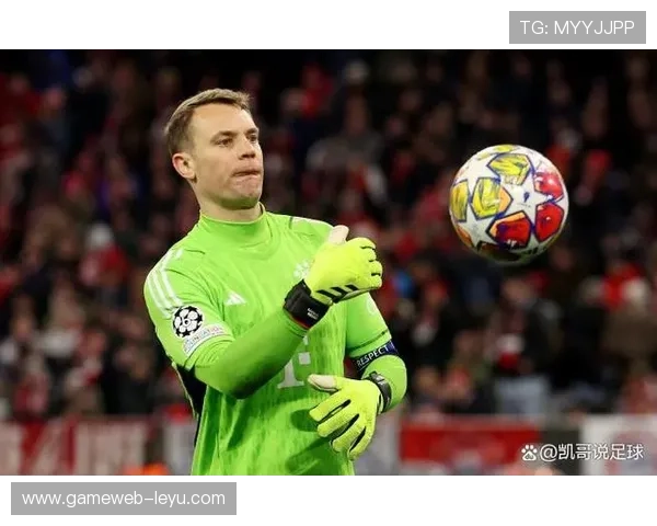 德国门神诺伊尔再展守卫神话 德国门神诺伊尔再展守卫神话