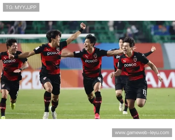 全北现代力争再创辉煌，目标K联赛新赛季夺冠