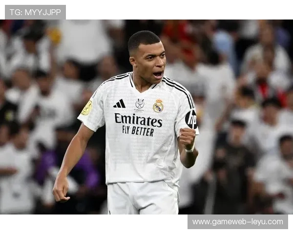 姆巴佩法甲本赛季狂砍 27 球，再次登顶金靴榜